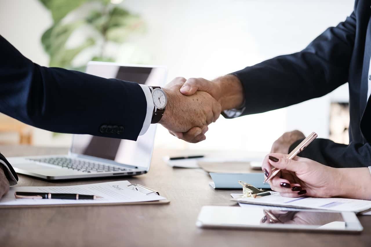 Les partenariats de l'entreprise ATS Conseil Nos partenariats