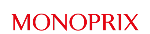 Logo MONOPRIX