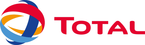 Logo TOTAL
