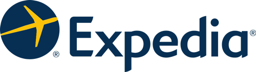 Logo Expedia