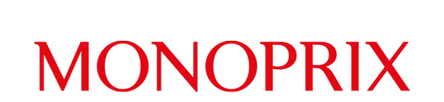 Logo MONOPRIX