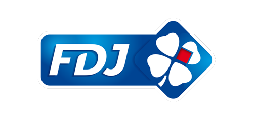 Logo FDJ