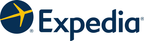 Logo Expedia