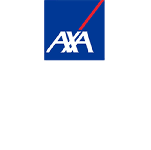 Logo AXA