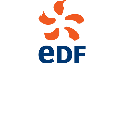 Logo EDF