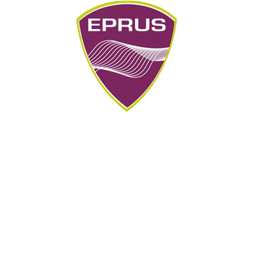Logo EPRUS