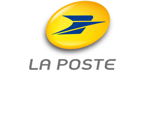 Logo La Poste