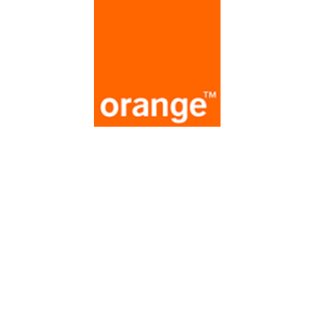 Logo Orange