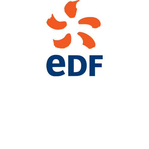 Logo EDF