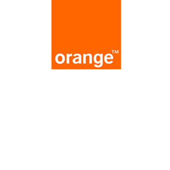 Logo Orange