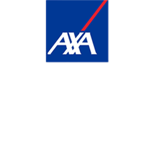 Logo AXA