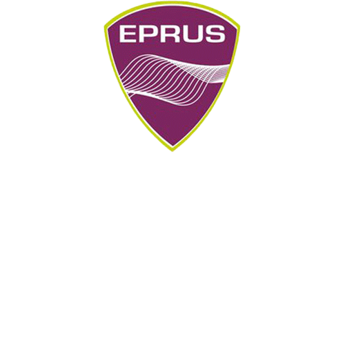 Logo EPRUS