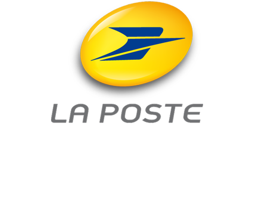 Logo La Poste