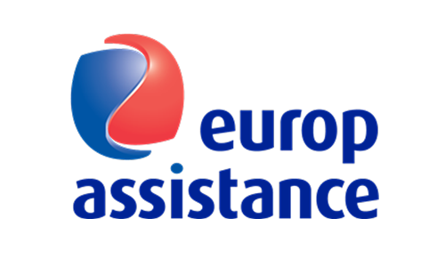 Logo EuropAssistance