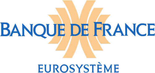 Logo Banque de France