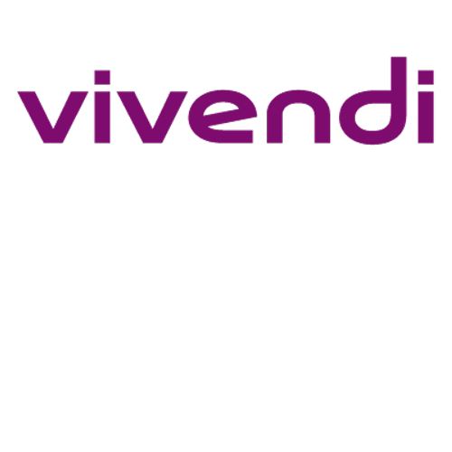 Logo VIVENDI
