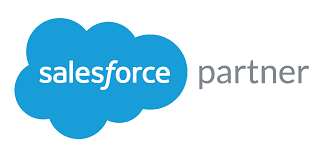 Logo salesforce